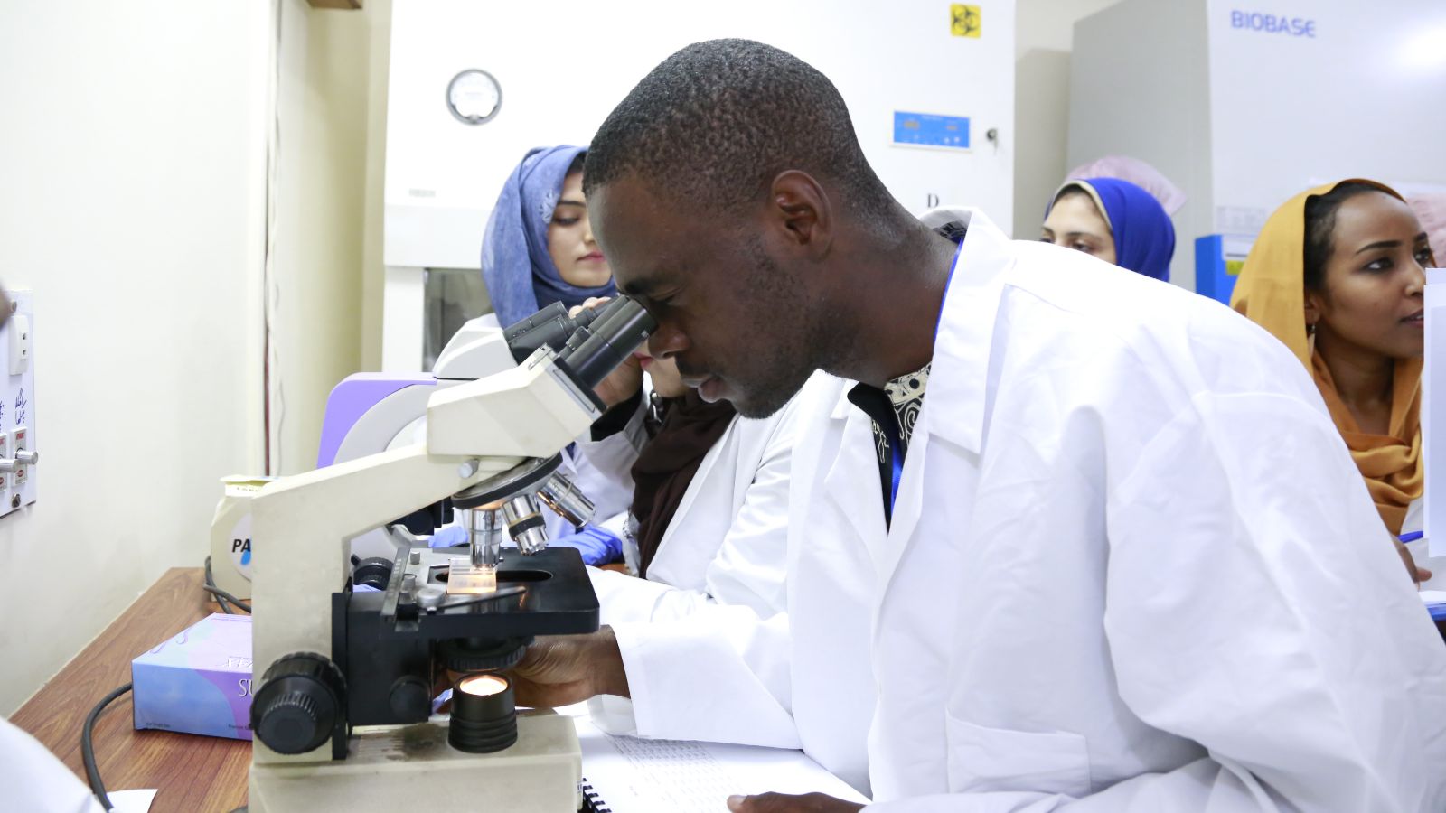 6. Global Network for Neglected Tropical Diseases - Gallery Image