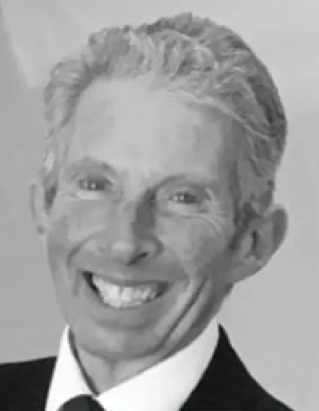 Bruce Green
