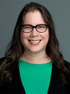 Professor Catherine Murphy