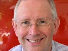 Professor Chris Abell