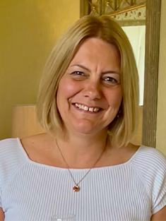 Professor Claire Carmalt