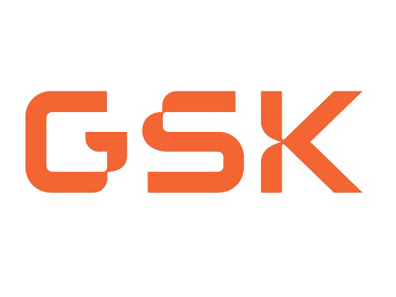 Logo for GlaxoSmithKlie