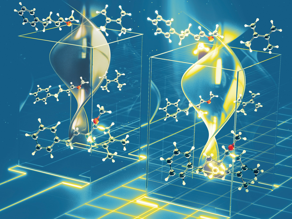 Understanding molecular catalysis through computation and experiment Faraday Discussion Main Image