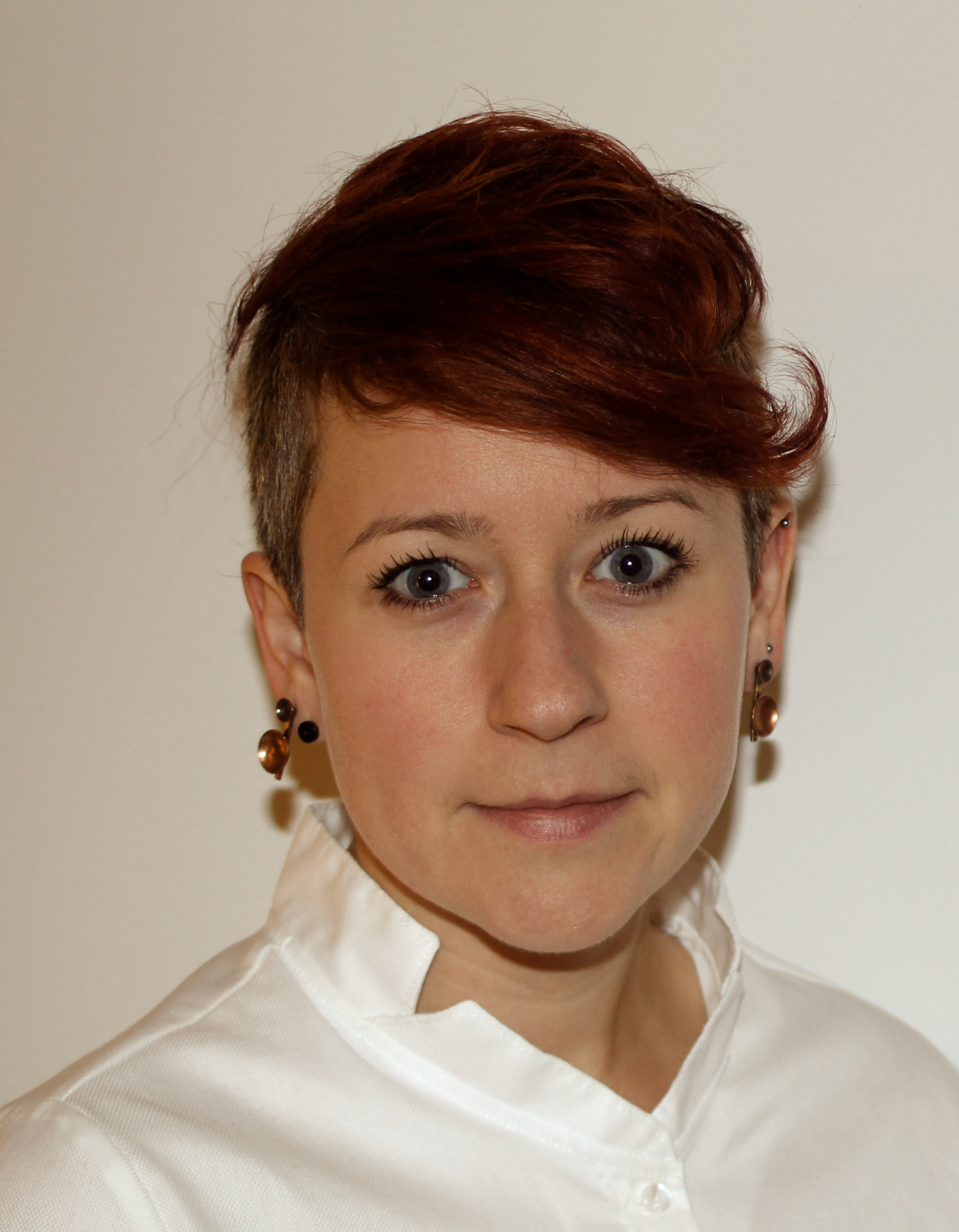 Tina Santl-Temkiv Photo