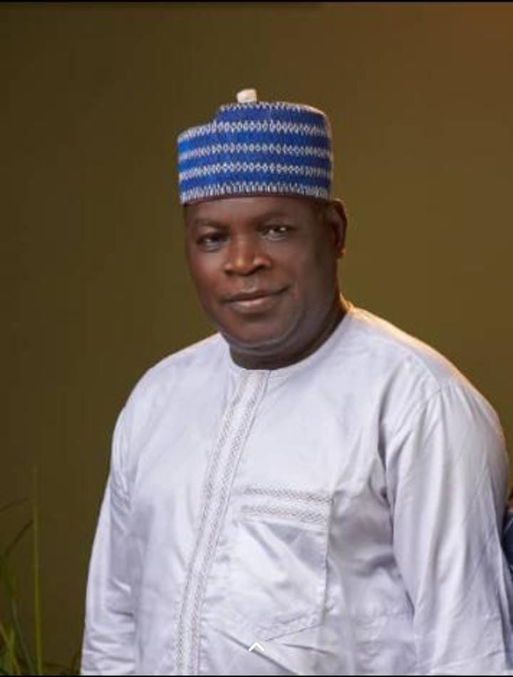 Mr. Yakubu Audu Alaku Photo