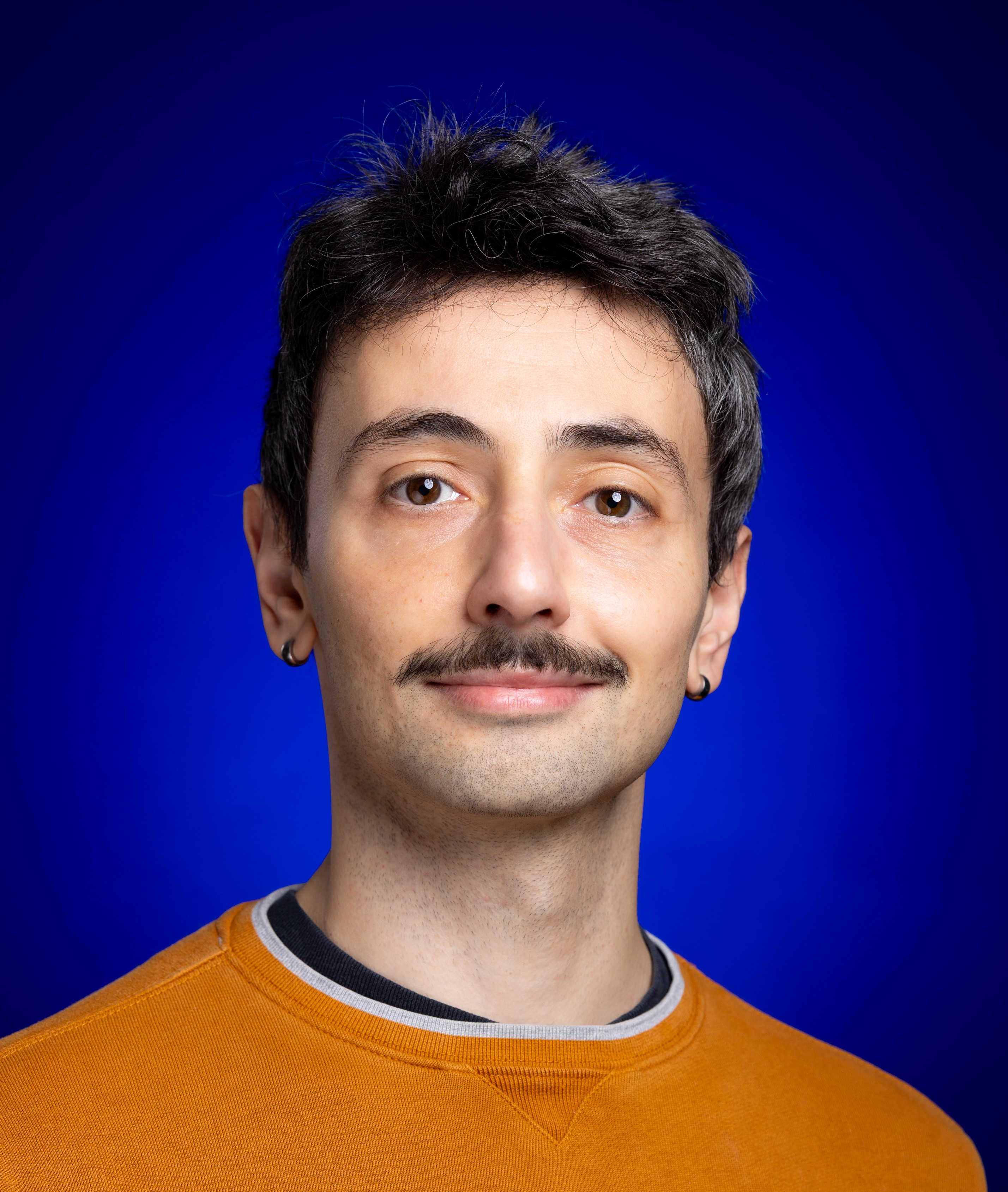 Valerio Ferracci Photo
