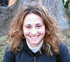 Professor Francesca Brunetti Photo