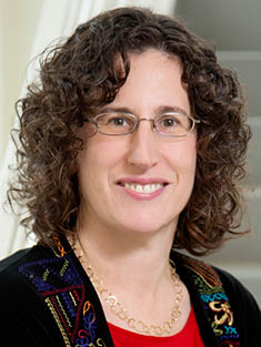 Professor Sharon Hammes-Schiffer