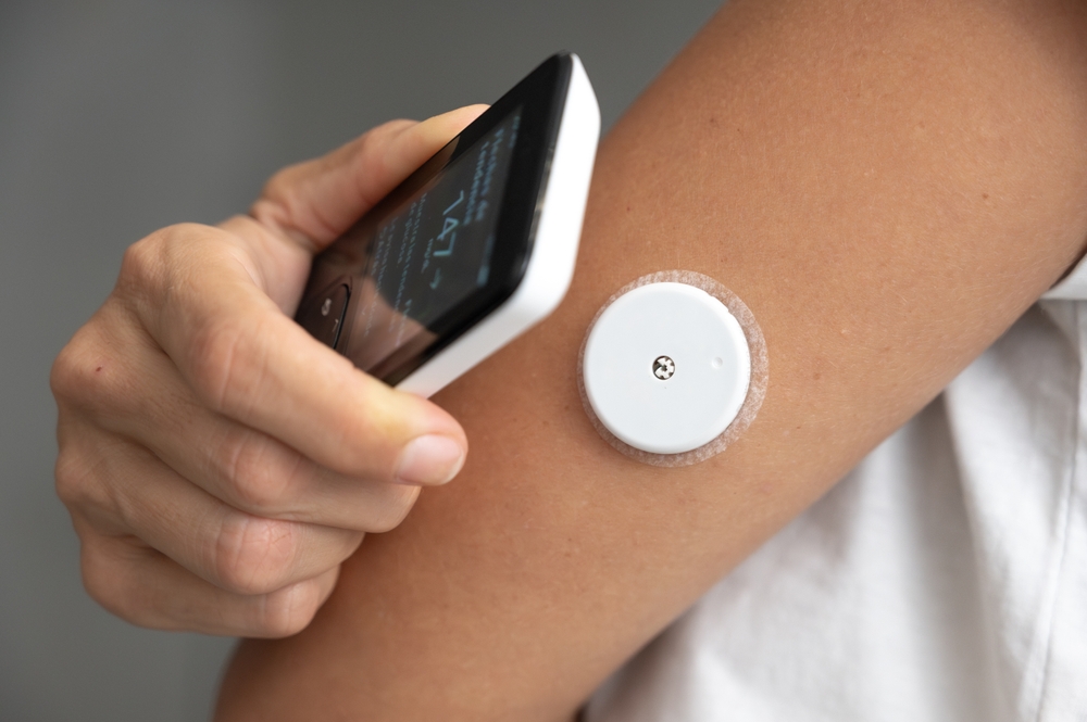 Wearable sensor technology Wearable sensor technology