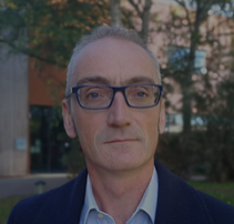 Andrew Weller Photo