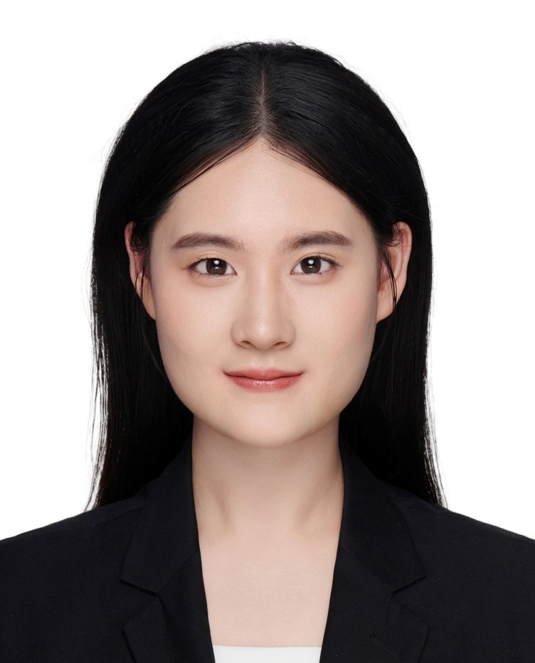 Ms Xinyi Xu Photo