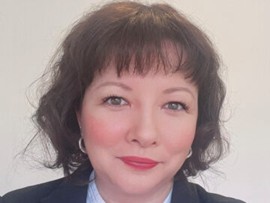 Marina Freitag Photo