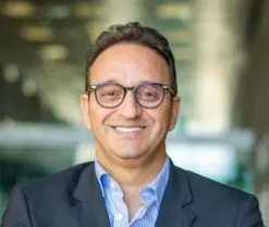 Mohamed Eddaoudi