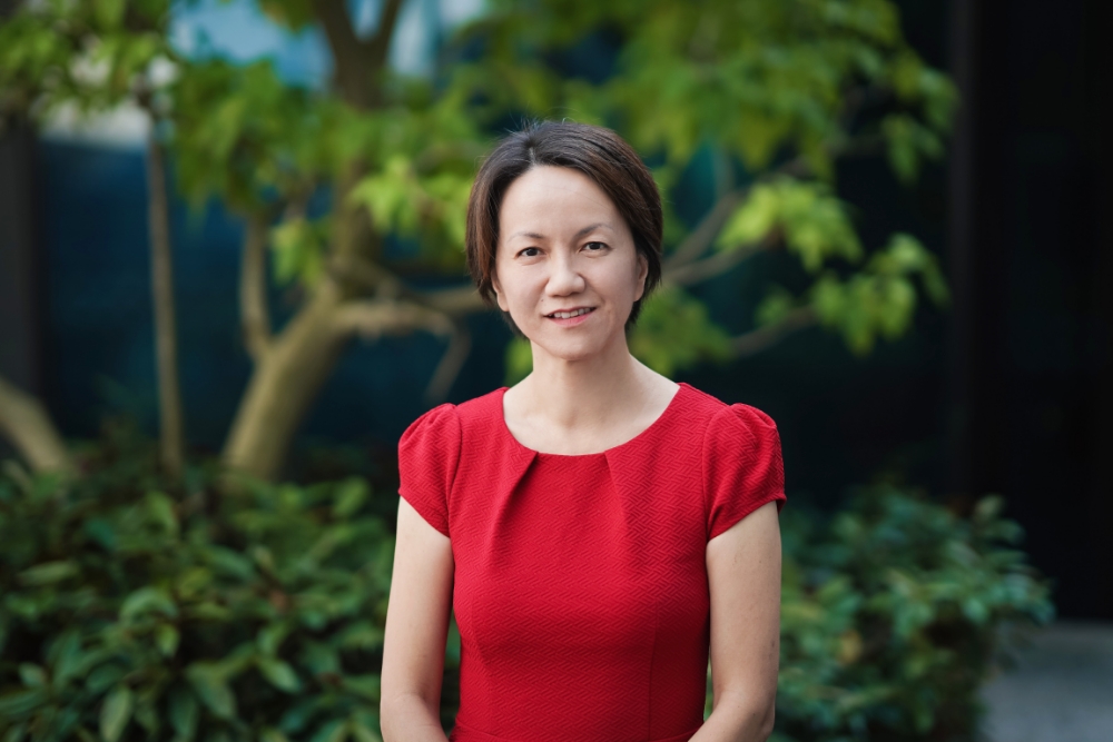 Xing Yi Ling (Introductory lecture) Photo
