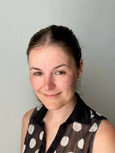 Dr Anabel Lanterna