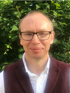 Dr Alex Shard