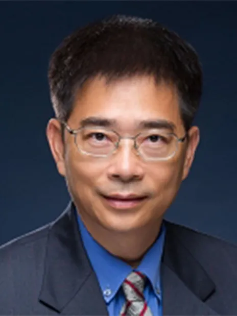 Zongwei Cai