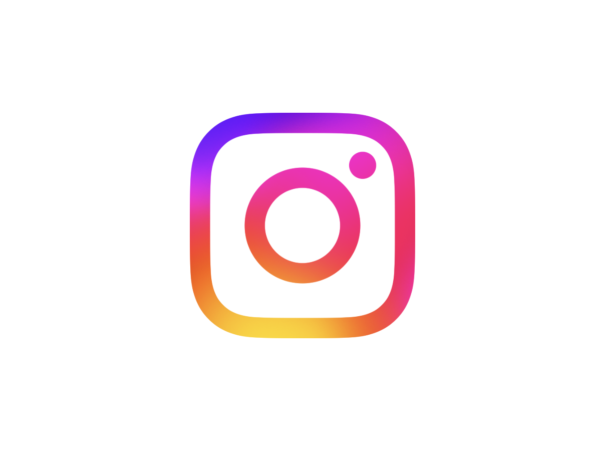 Click on the Instagram logo of a pink camera to visit our Instagram page