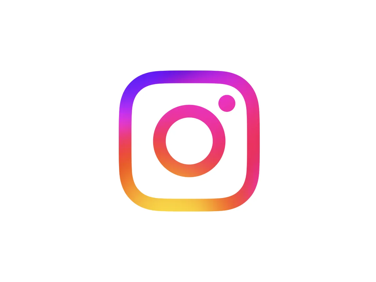 Instagram logo of a pink camera no text 4 x 3 Click on the Instagram logo of a pink camera to visit our Instagram page