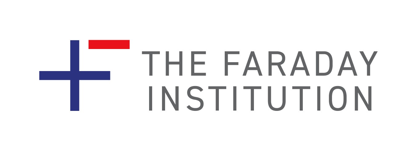The Faraday Institute Logo