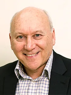 Professor Tom Brown