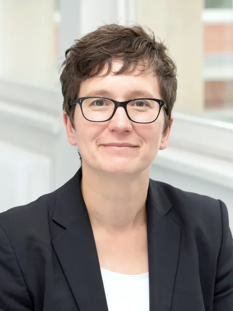Franziska Emmerling