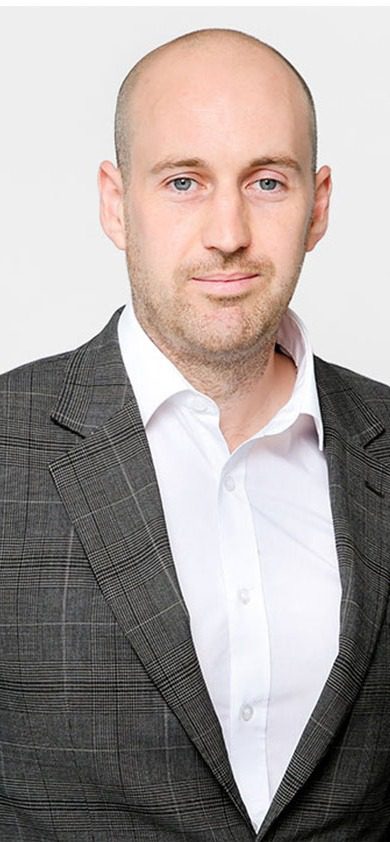 Chris Thomas Photo