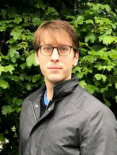 Dr Mark Crimmin