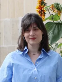 Marianna Karava   Photo