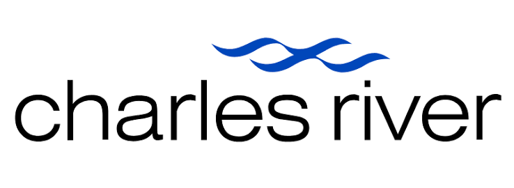 Charles River Laboratories Logo