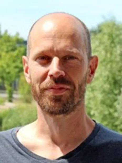 Sander van Kasteren
