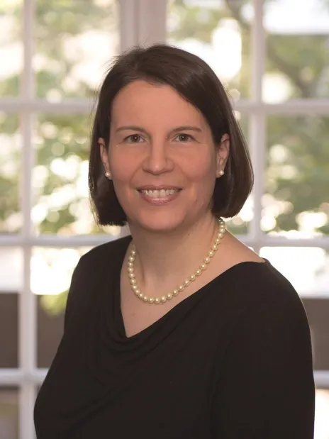 Kerstin Blank