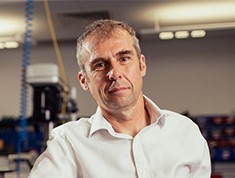 Professor Alastair Lewis