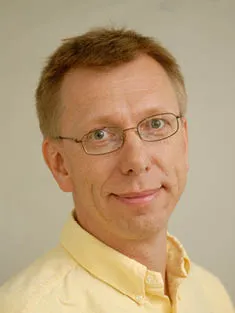 Professor Wilfred van der Donk