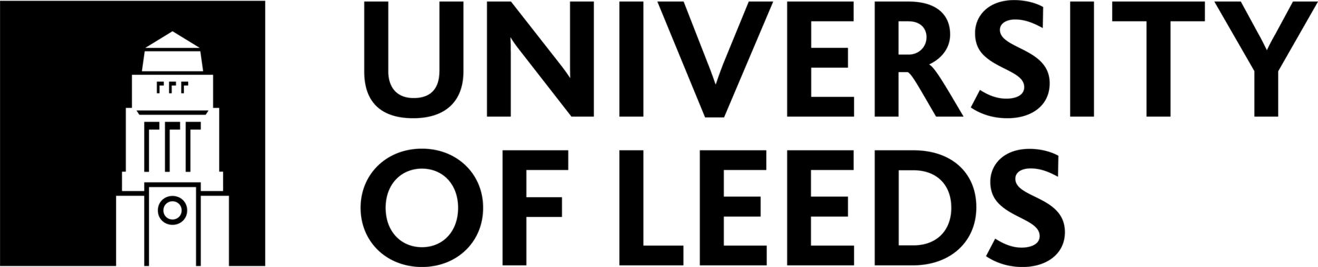 University of Leeds Logo