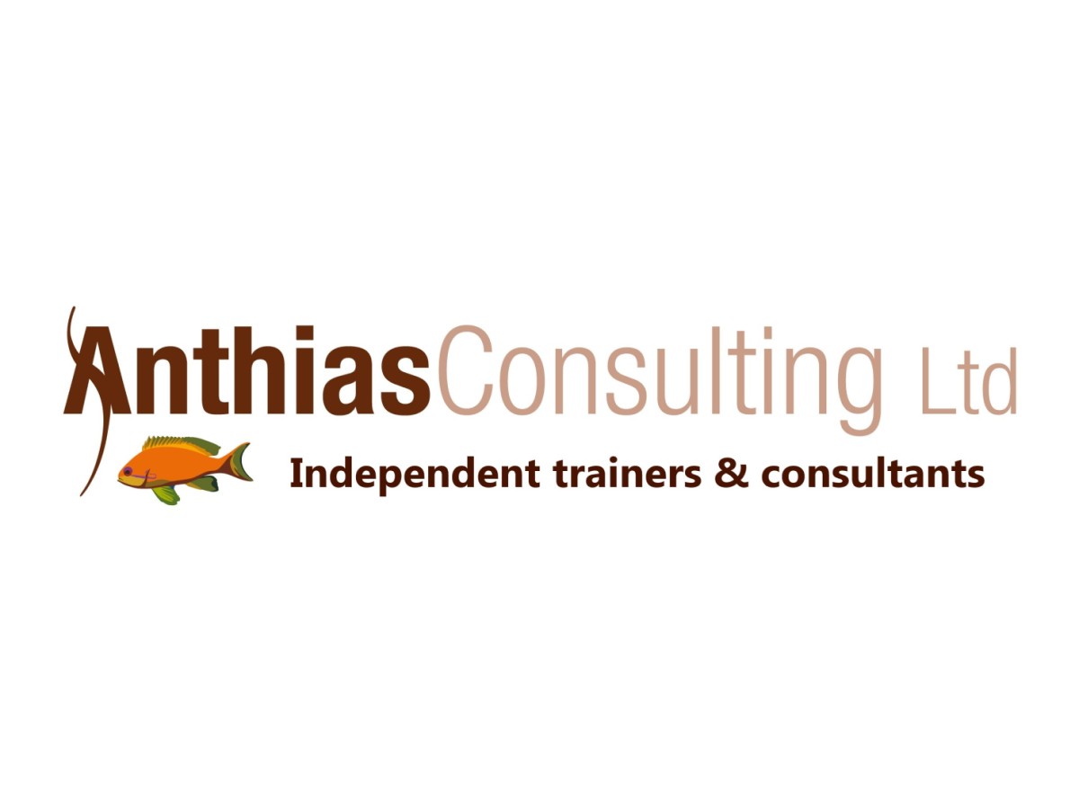 Anthias logo