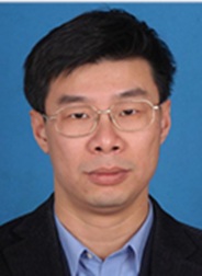 Jianbin Huang Photo