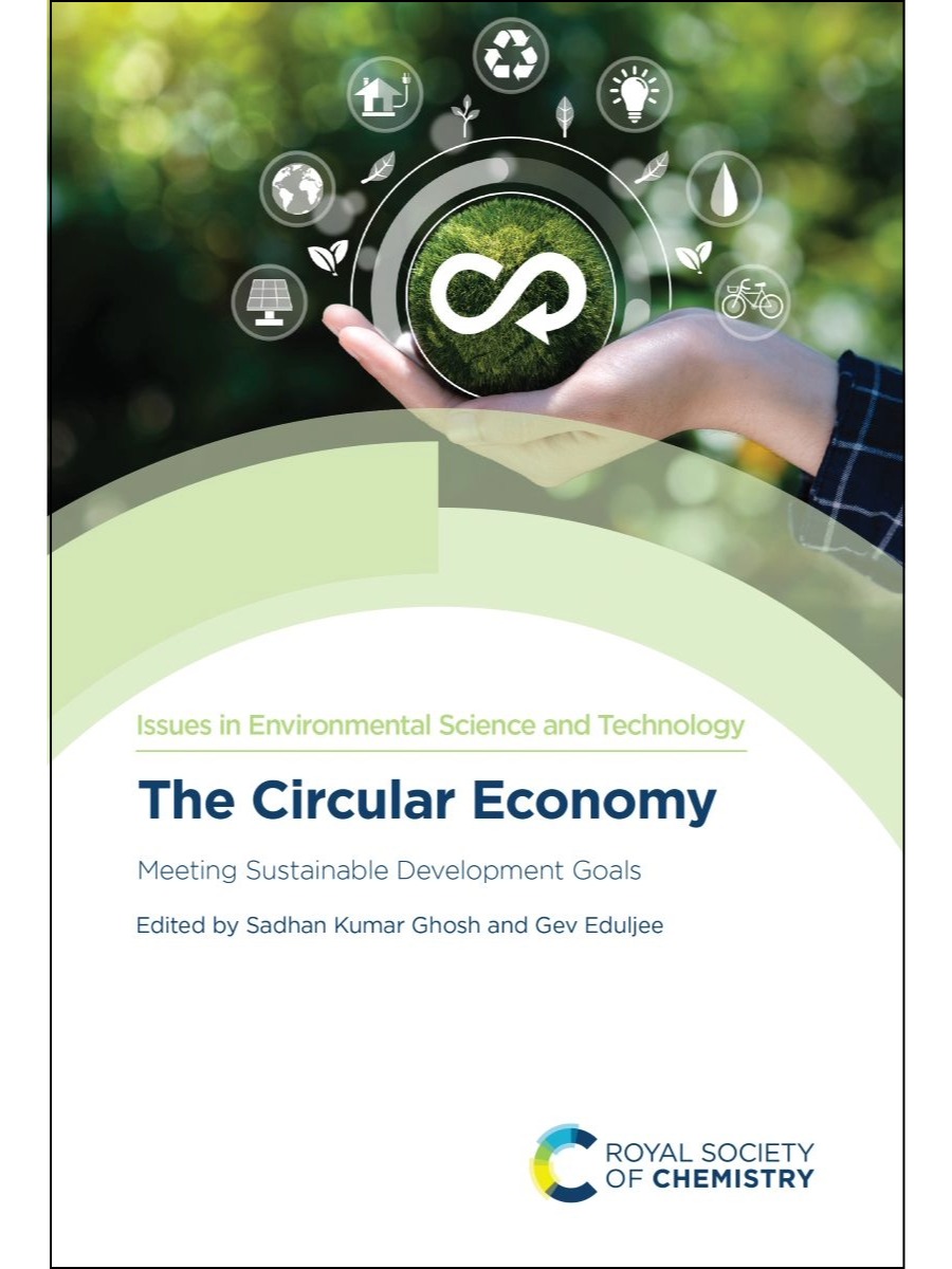 Issues in Environmental Science and Technology book series cover