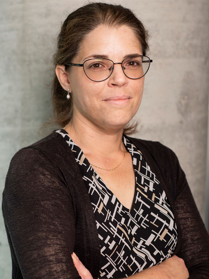 Deanna D&rsquo;Alessandro