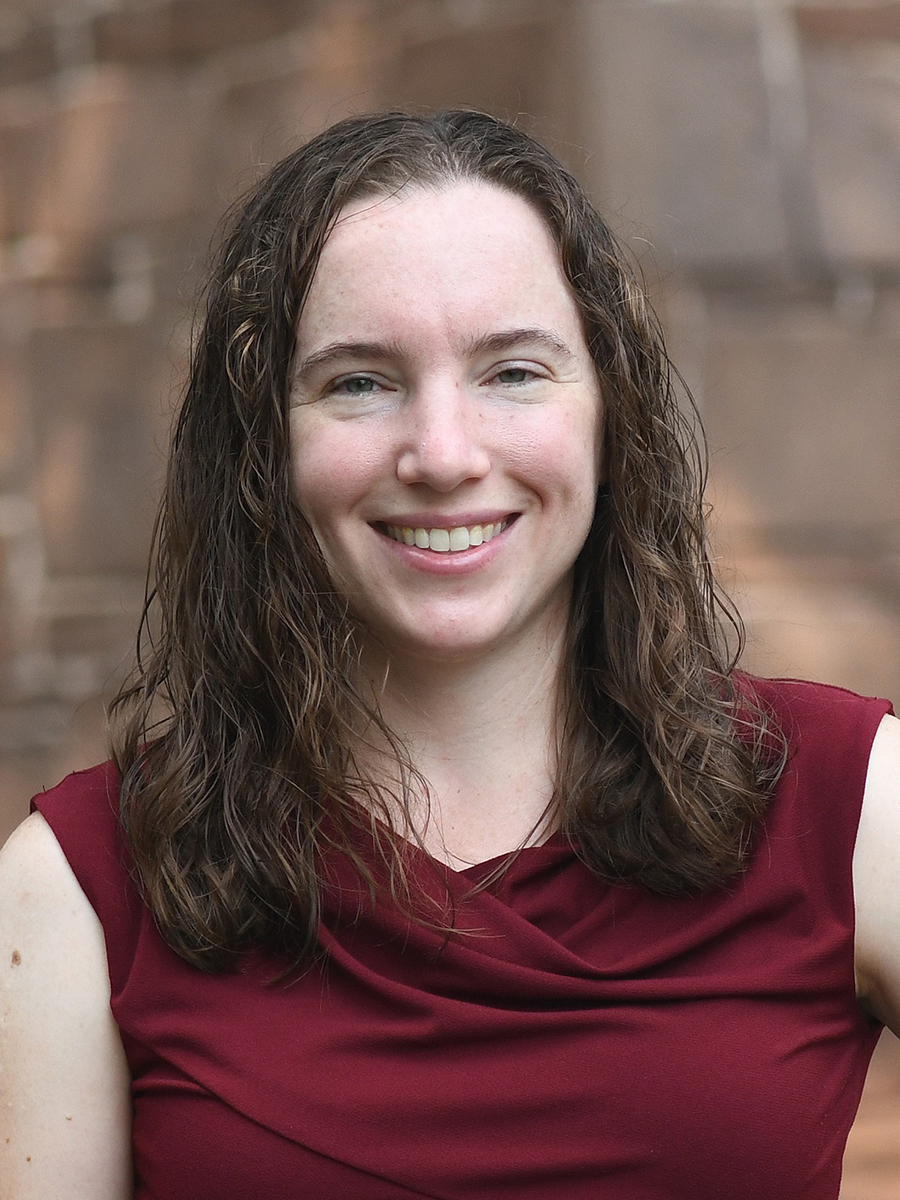 Michelle Personick Photo
