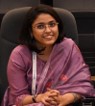 Dr Aayushi Arora, Assistant Editorial Development Manager Photo