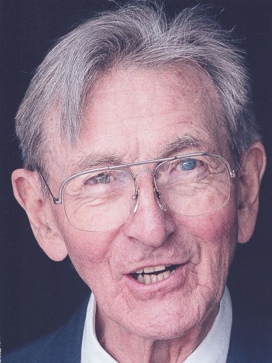 John Hickman profile