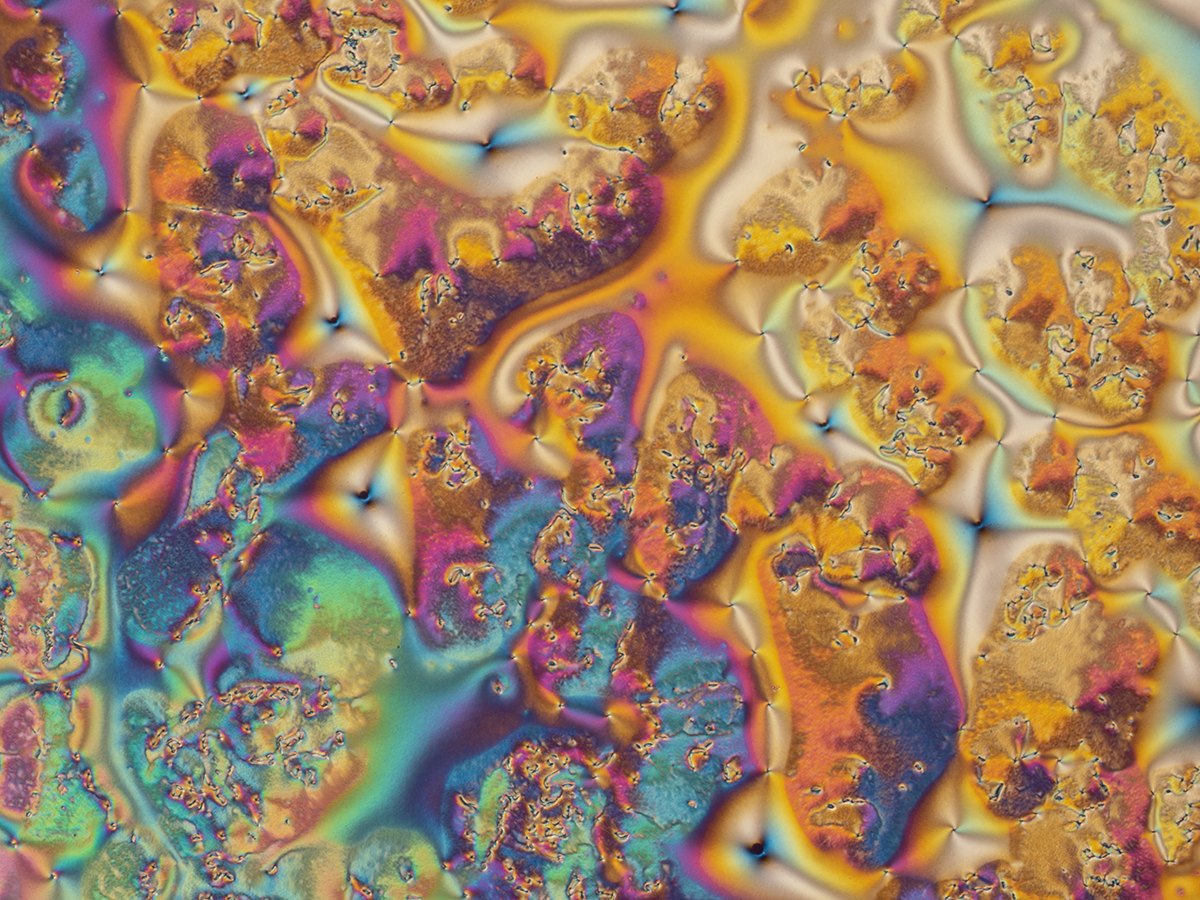 Materials chemistry poster symposium Main Image