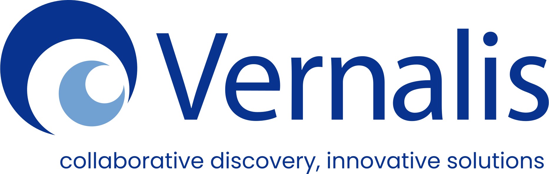 Vernalis Logo
