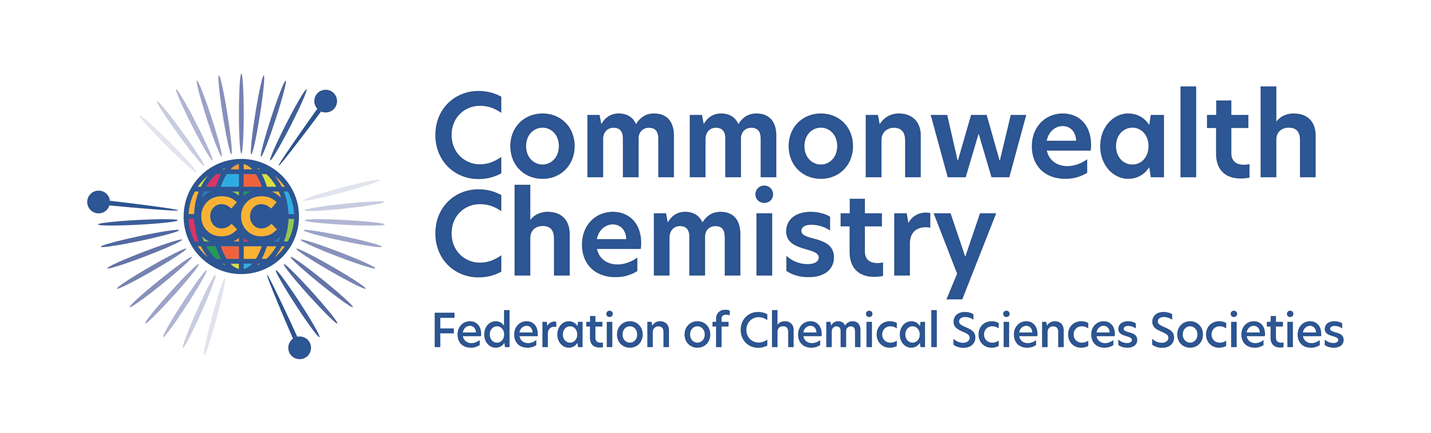 Commonwealth Chemistry Logo