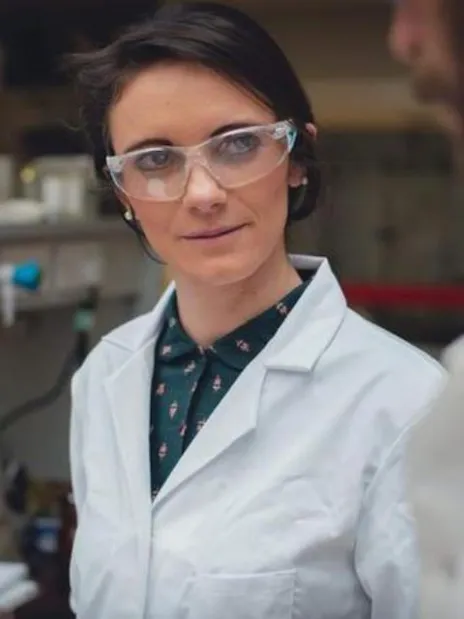 Rebecca Melen