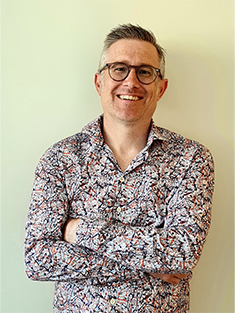 Professor David K Smith