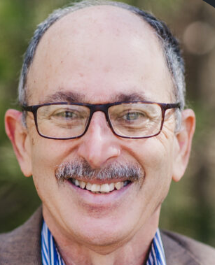 Michael Hecht (Introductory lecture) Photo