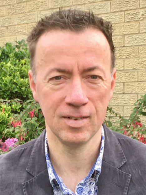 Andrew Wilson profile picture