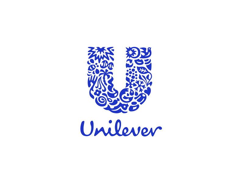 Logo of Unilever